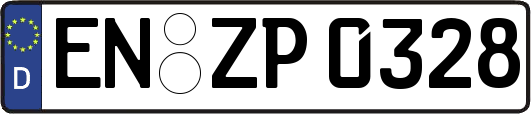 EN-ZP0328