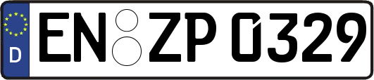 EN-ZP0329