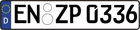 EN-ZP0336