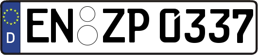 EN-ZP0337