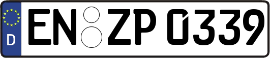 EN-ZP0339