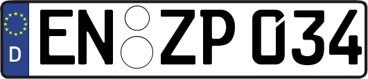EN-ZP034