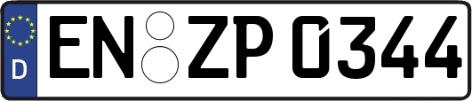 EN-ZP0344