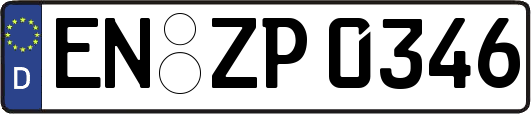 EN-ZP0346