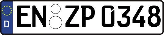 EN-ZP0348