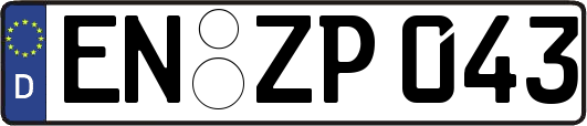 EN-ZP043