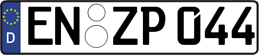 EN-ZP044