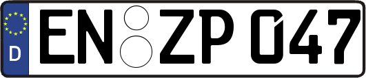 EN-ZP047