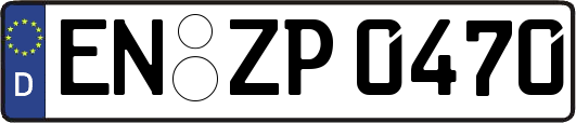 EN-ZP0470