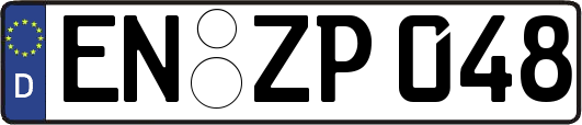 EN-ZP048