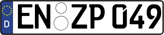 EN-ZP049