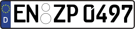 EN-ZP0497