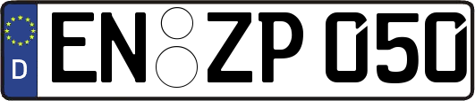 EN-ZP050