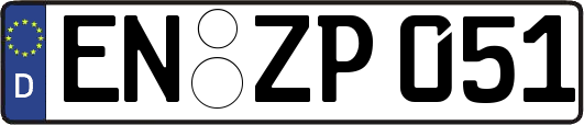 EN-ZP051