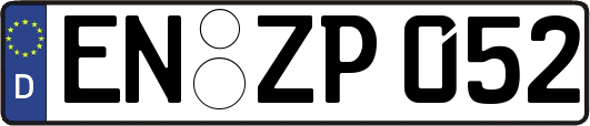 EN-ZP052