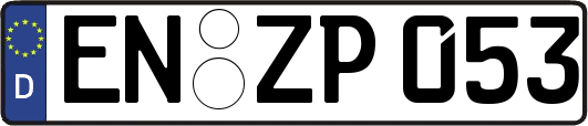 EN-ZP053