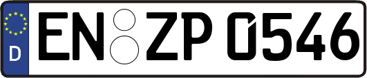 EN-ZP0546