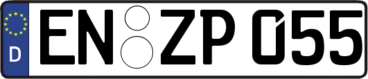 EN-ZP055