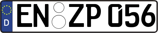EN-ZP056