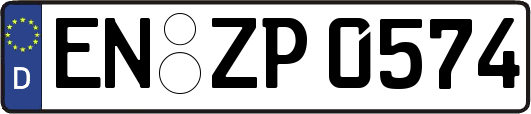 EN-ZP0574
