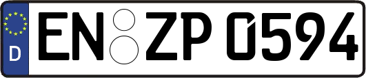 EN-ZP0594