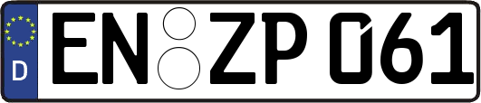 EN-ZP061