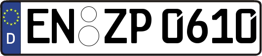 EN-ZP0610