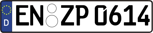 EN-ZP0614