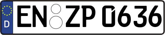 EN-ZP0636