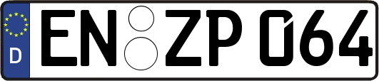 EN-ZP064