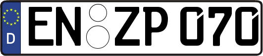 EN-ZP070