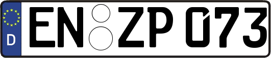 EN-ZP073