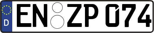 EN-ZP074