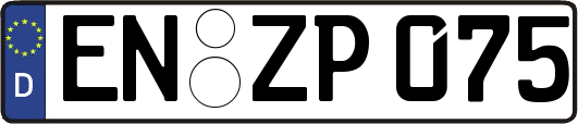 EN-ZP075