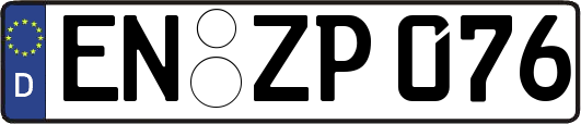 EN-ZP076