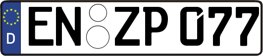 EN-ZP077