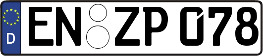 EN-ZP078