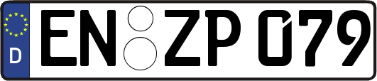 EN-ZP079
