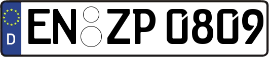 EN-ZP0809