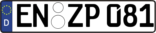 EN-ZP081