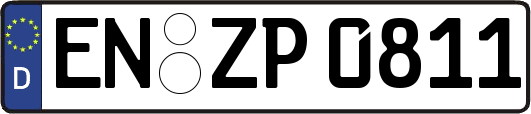 EN-ZP0811