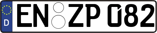 EN-ZP082