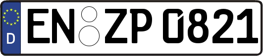 EN-ZP0821