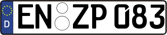 EN-ZP083
