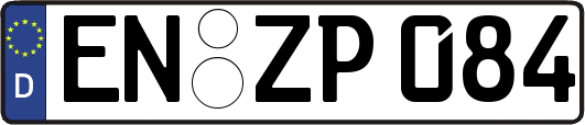 EN-ZP084