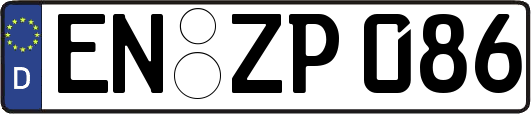 EN-ZP086