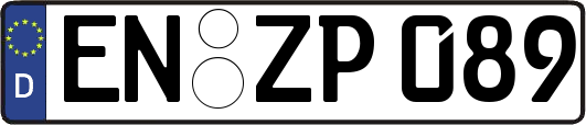 EN-ZP089