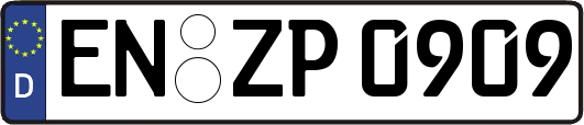 EN-ZP0909