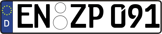 EN-ZP091