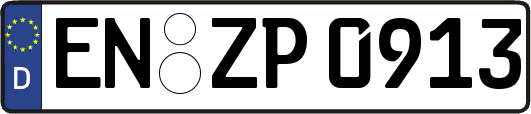 EN-ZP0913